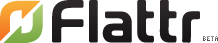 Flattr Logo