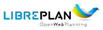 LibrePlan Logo