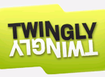 Logo: Twingly